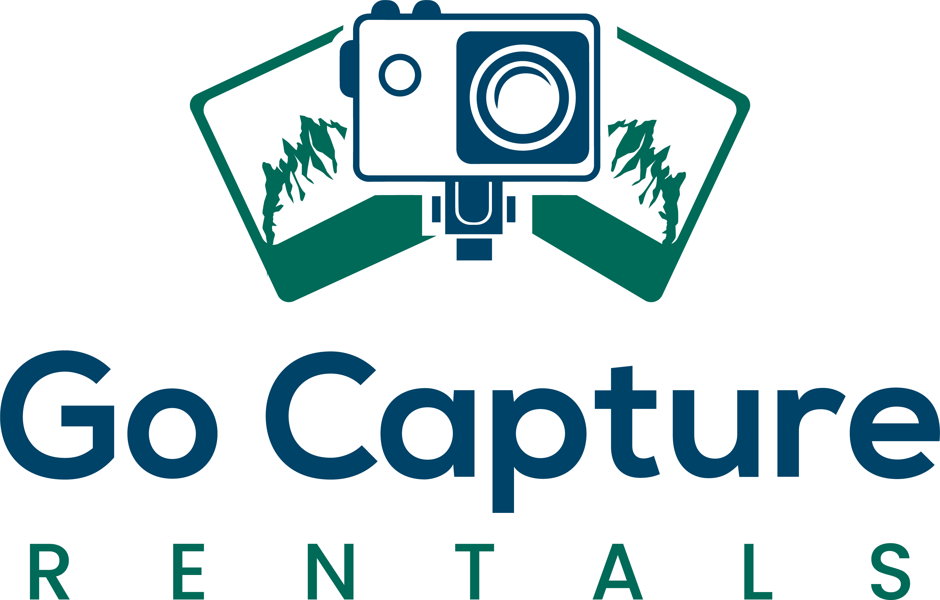 GoCaptureRentals | GoPro Rental