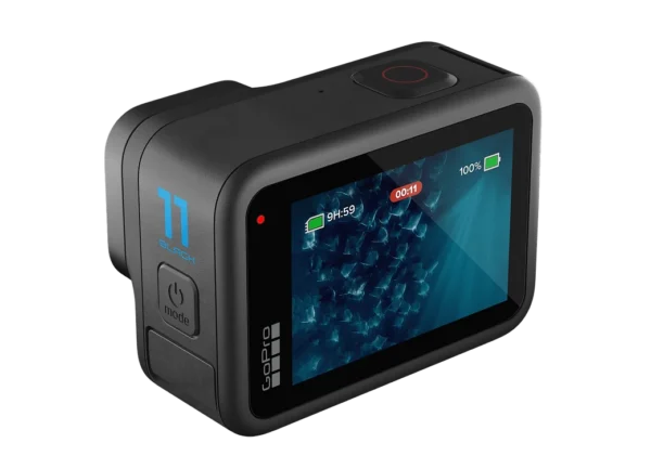 Go Pro Hero 11 - Image 2
